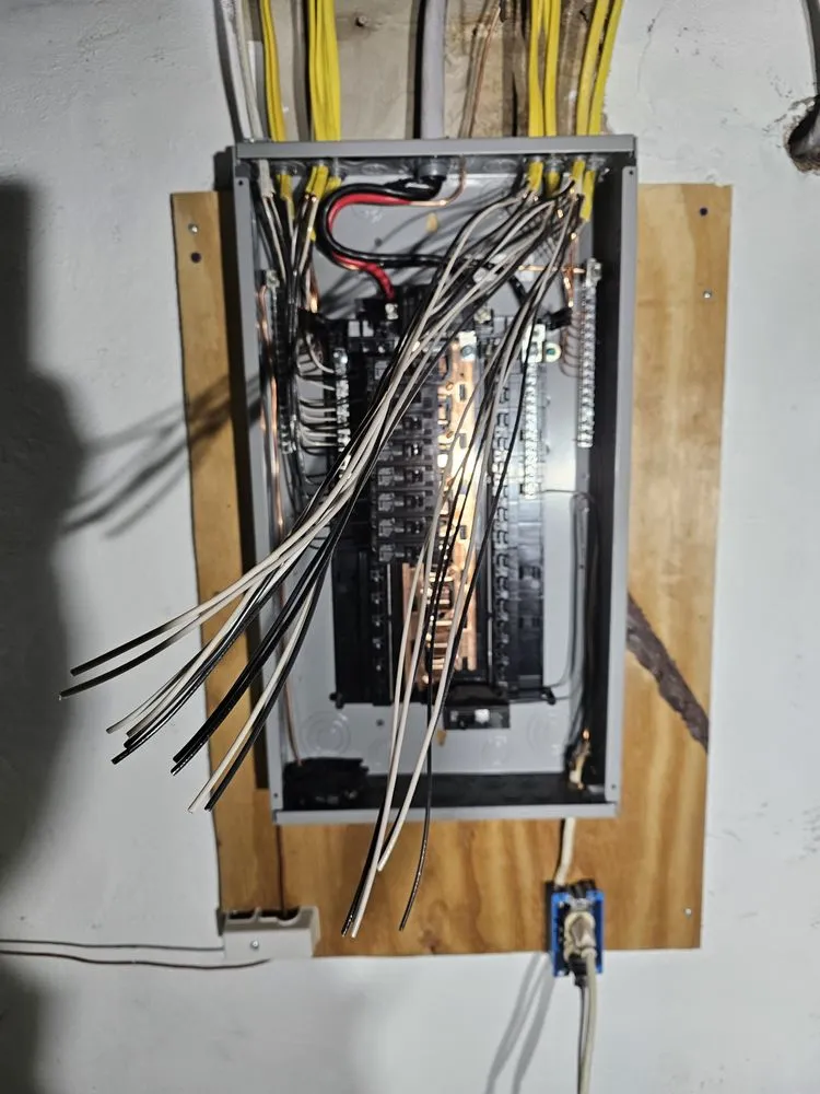 Slide of Sigma Remodeling