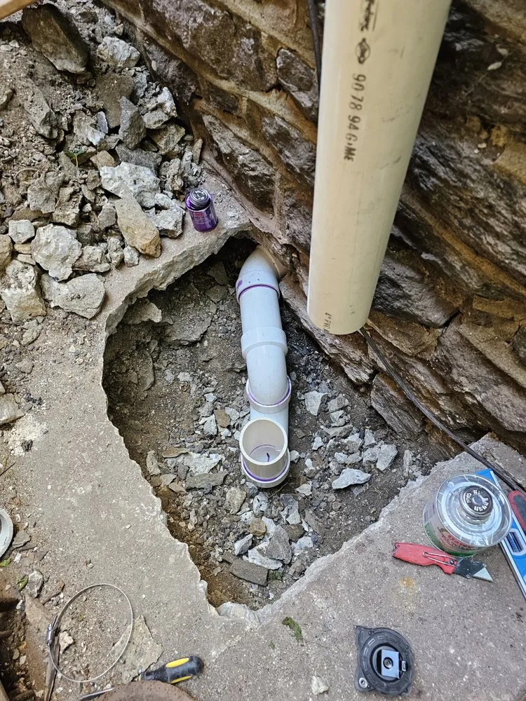 Slide of Sigma Remodeling