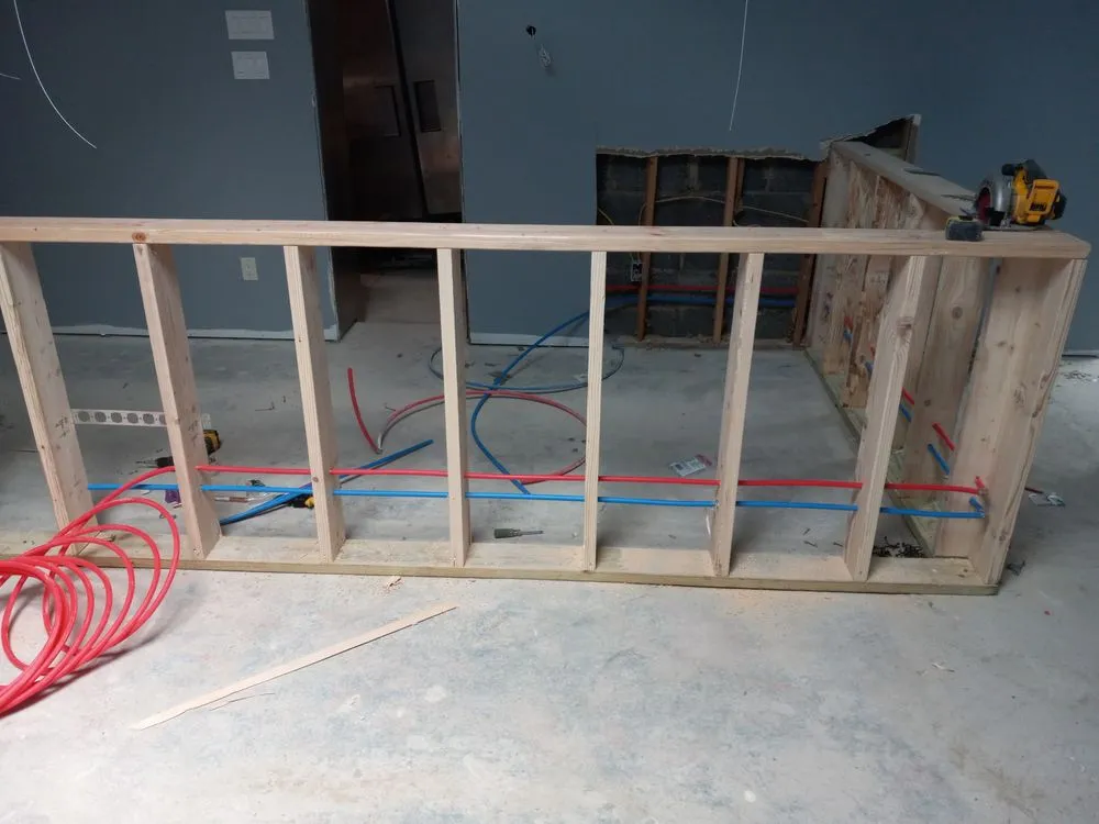 Slide of Sigma Remodeling