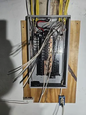 Sigma Remodeling Logo