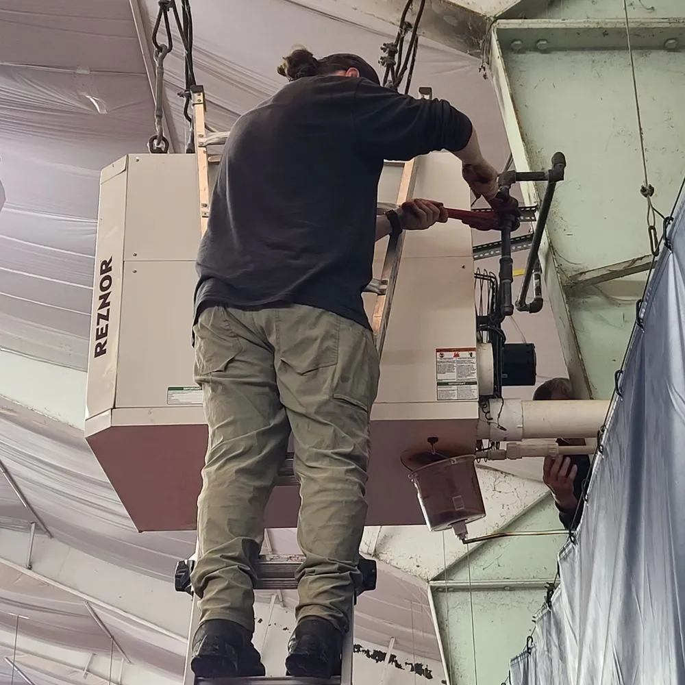 Slide of Sigma Tremblay