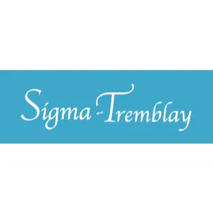Slide of Sigma Tremblay