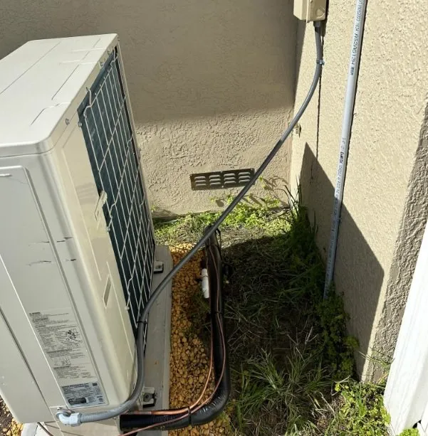 Slide of SigmaPro Handy Services