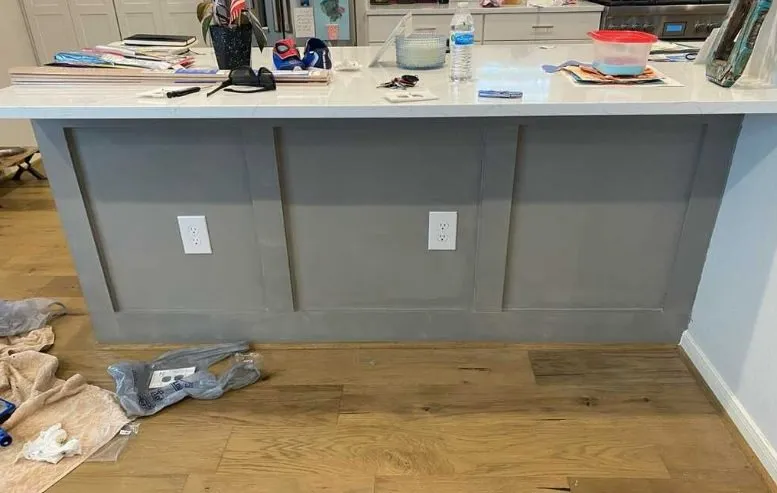 Slide of SigmaPro Handy Services