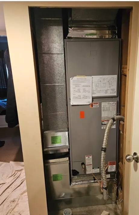 Slide of SigmaPro Handy Services