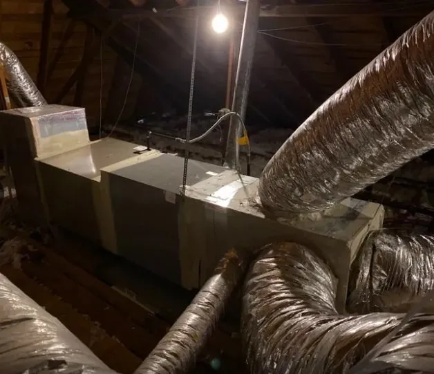 Slide of SigmaPro Handy Services