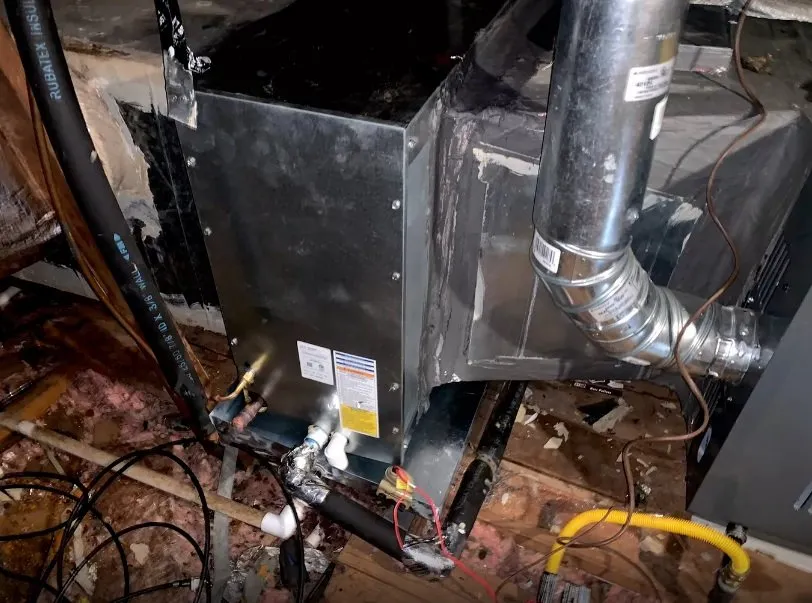 Slide of SigmaPro Handy Services