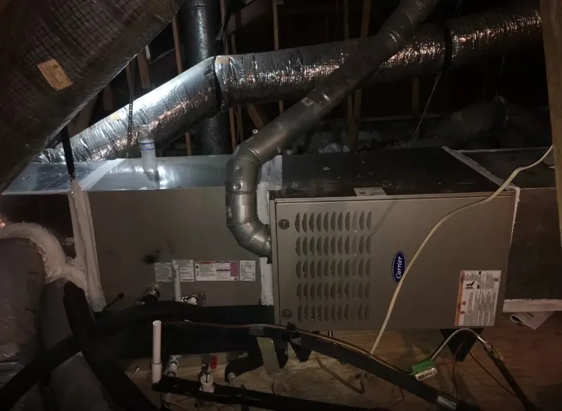 Slide of SigmaPro Handy Services