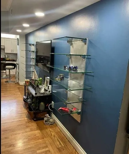 Slide of SigmaPro Handy Services