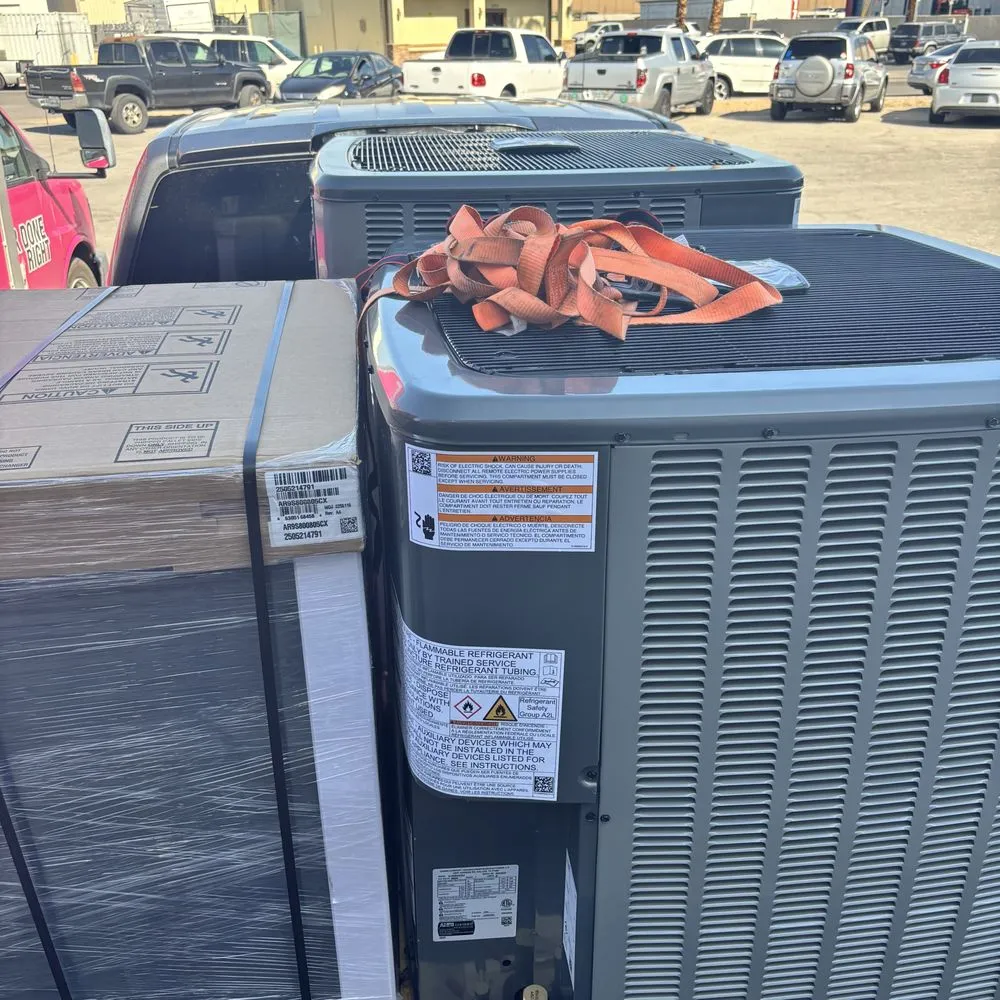 Slide of Signature Air Conditioning & Heating