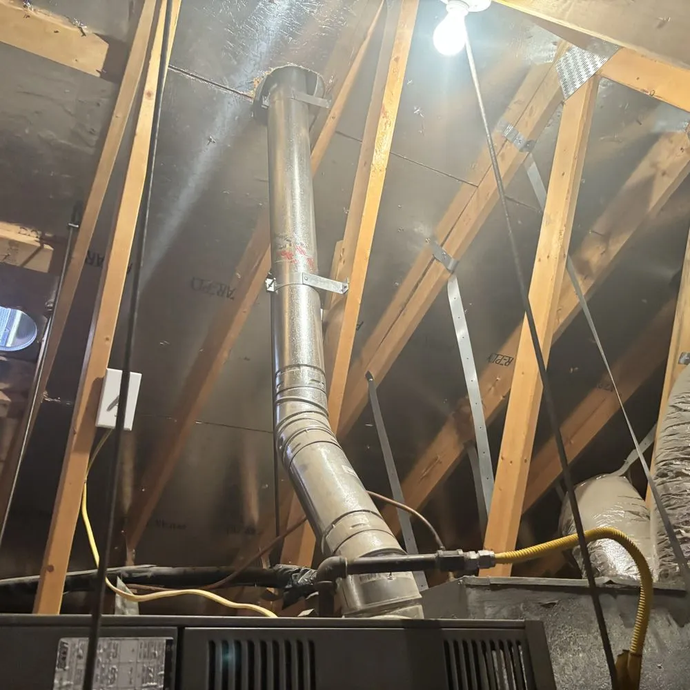 Slide of Signature Air Conditioning & Heating