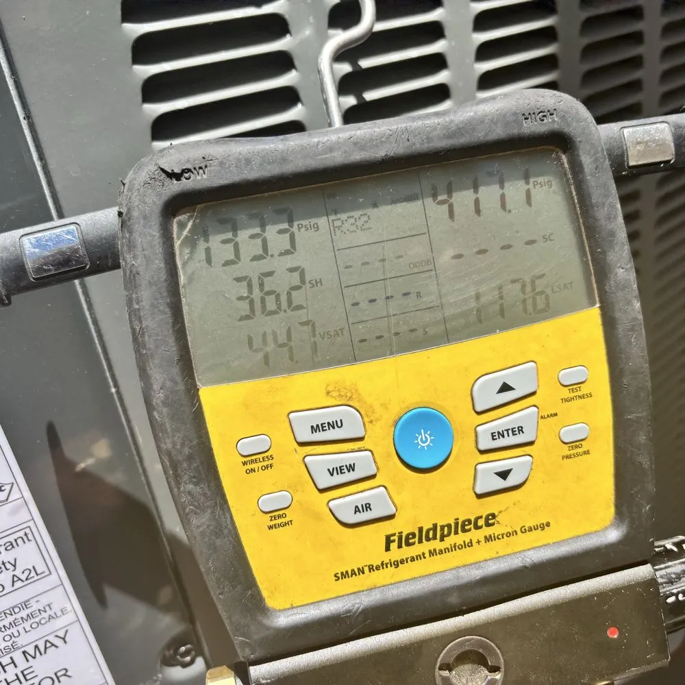 Slide of Signature Air Conditioning & Heating