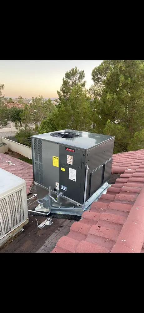 Slide of Signature Air Conditioning & Heating