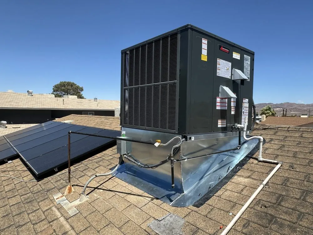 Slide of Signature Air Conditioning & Heating