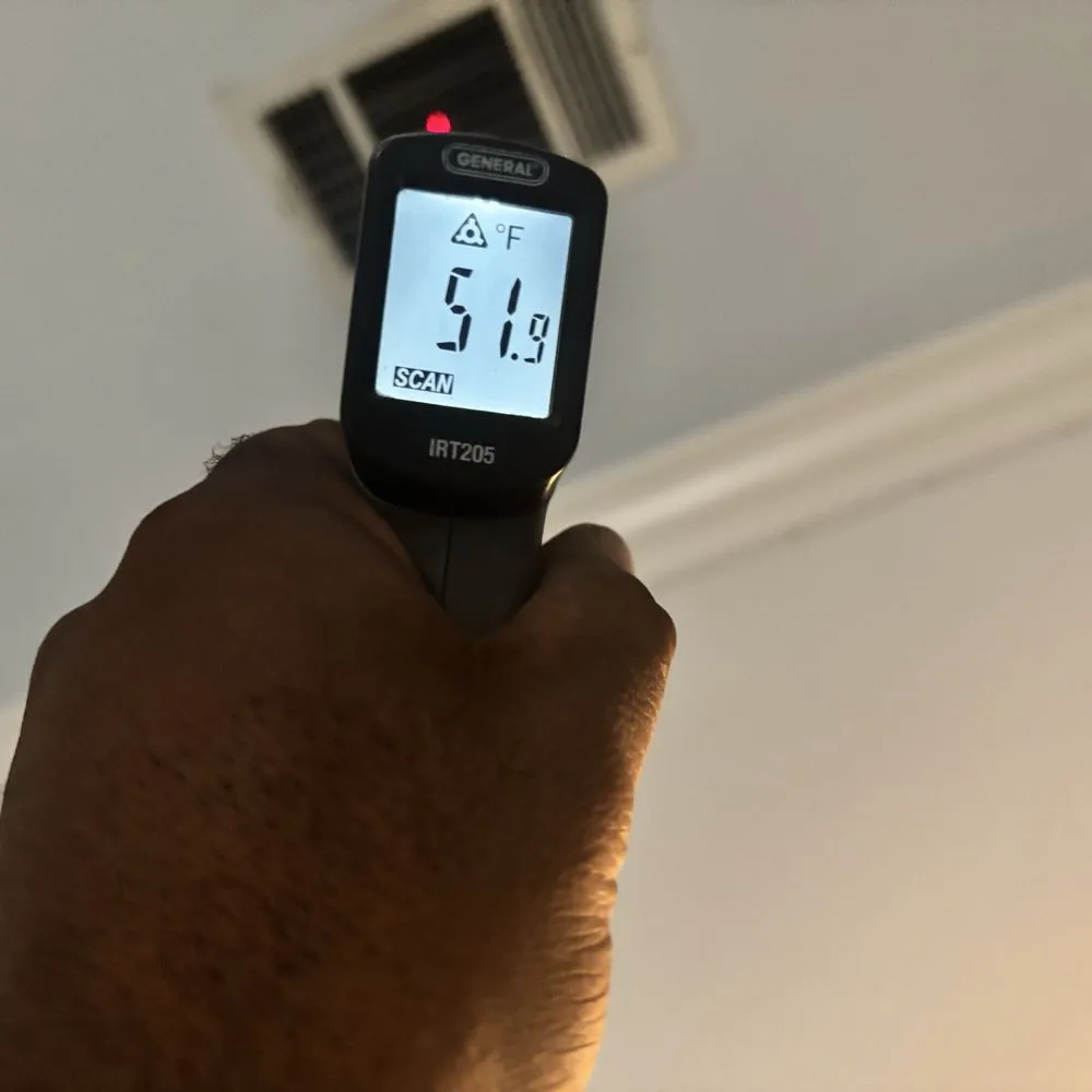 Slide of Signature Air Conditioning & Heating