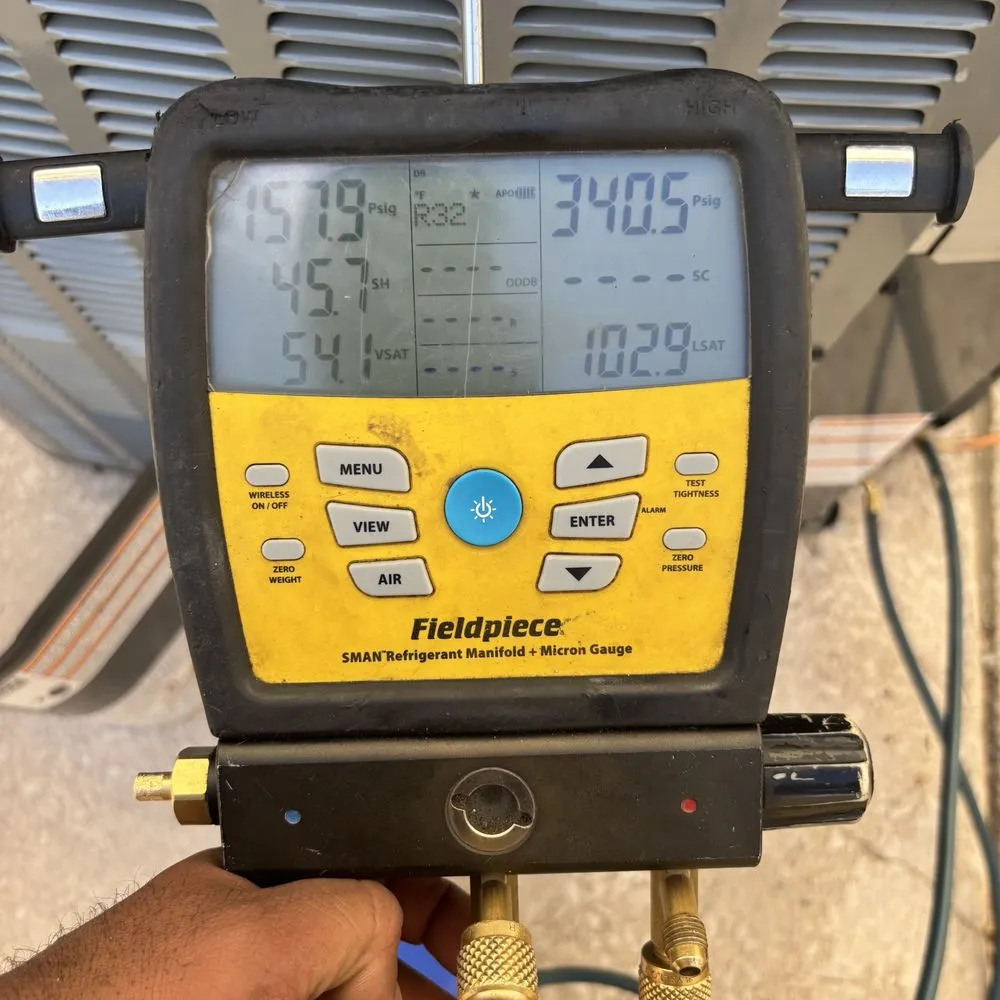 Slide of Signature Air Conditioning & Heating