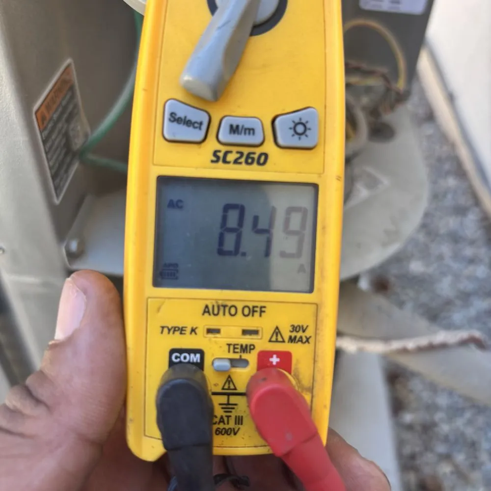 Slide of Signature Air Conditioning & Heating