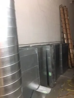 Slide of Signature Air Conditioning