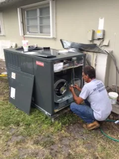 Slide of Signature Air Conditioning