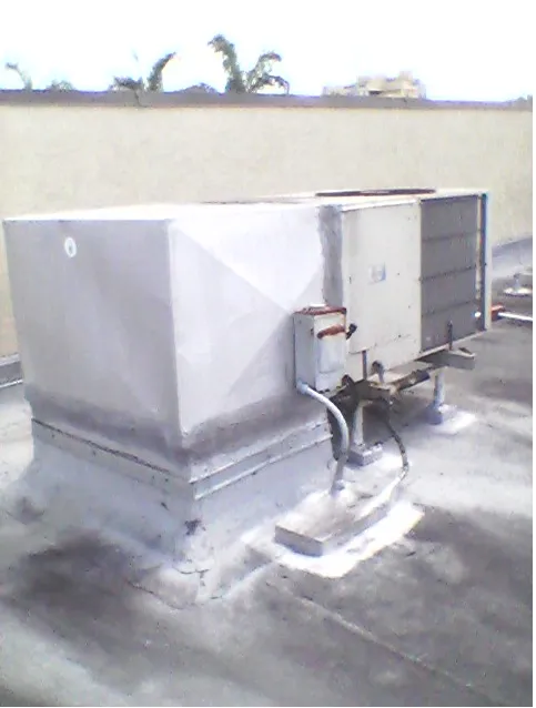 Slide of Signature Air Conditioning