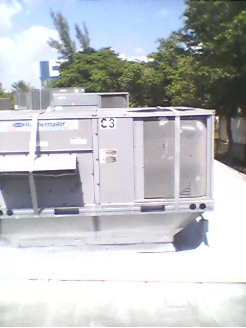 Slide of Signature Air Conditioning