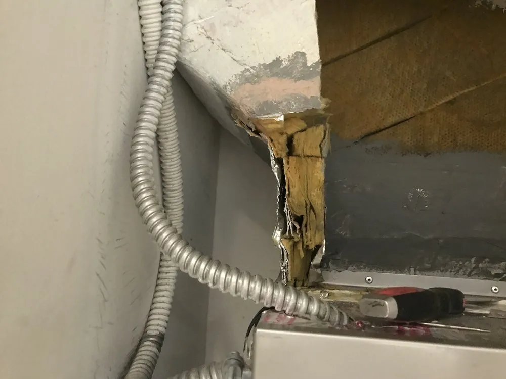 Slide of Signature Air Conditioning