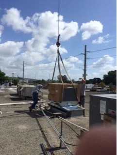 Slide of Signature Air Conditioning