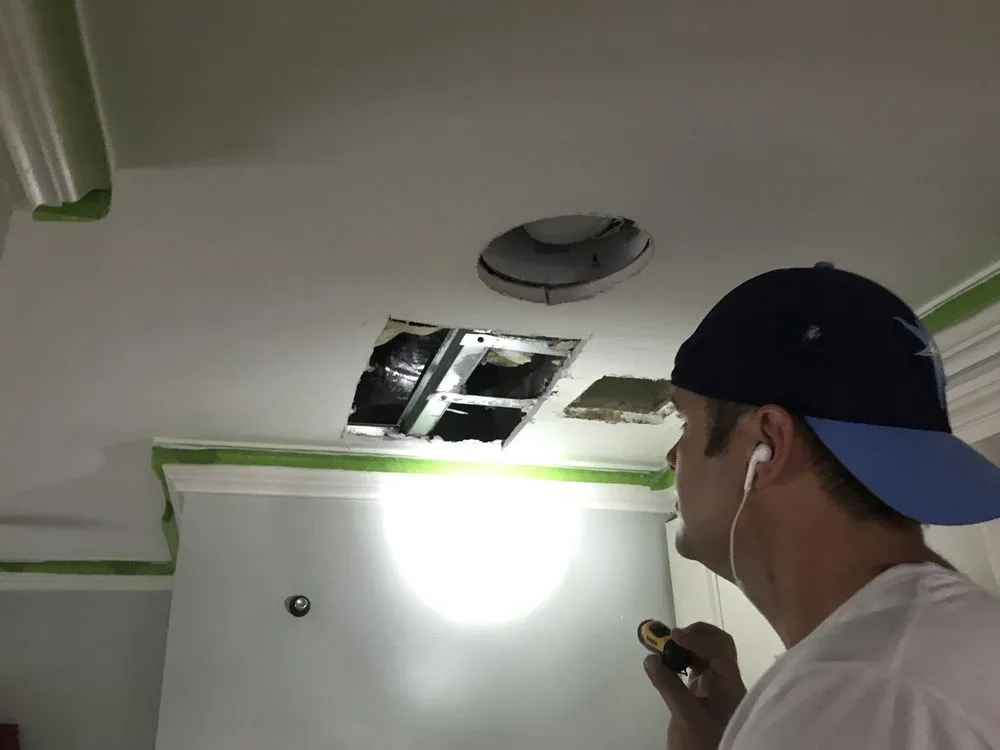 Slide of Signature Air Conditioning