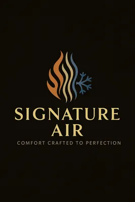 Signature Air Logo