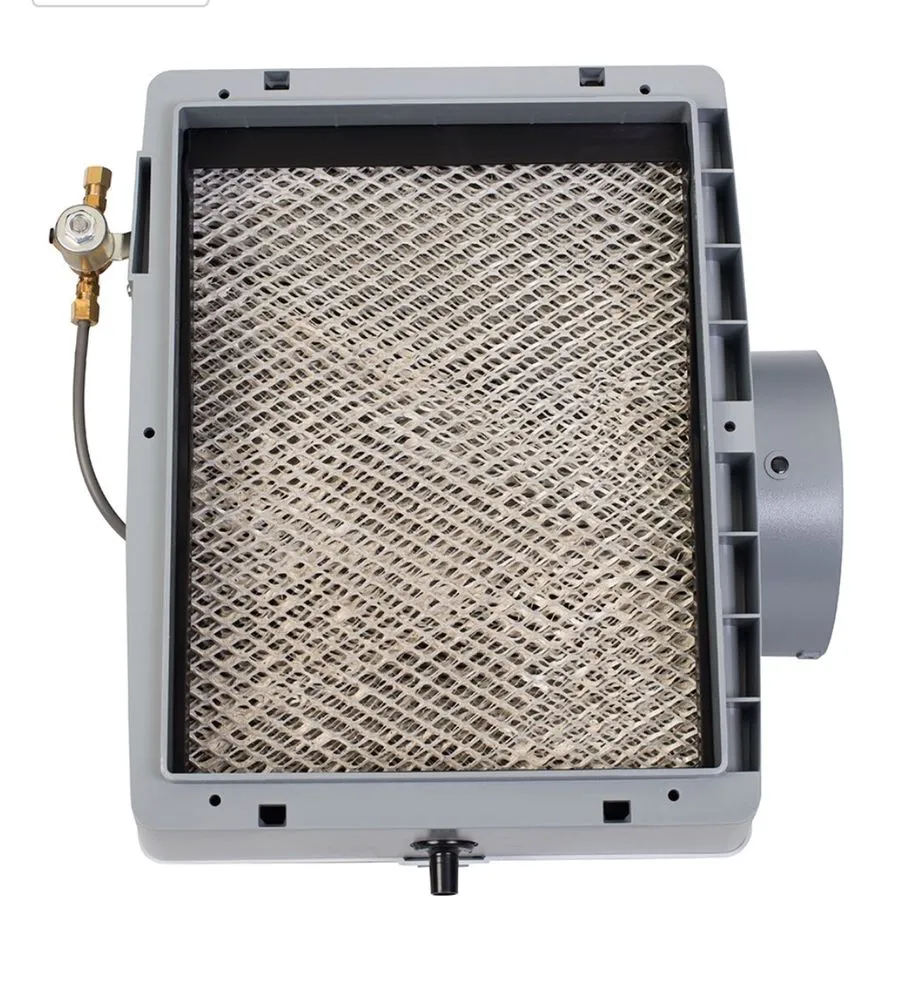 Slide of Signature Heating & Air