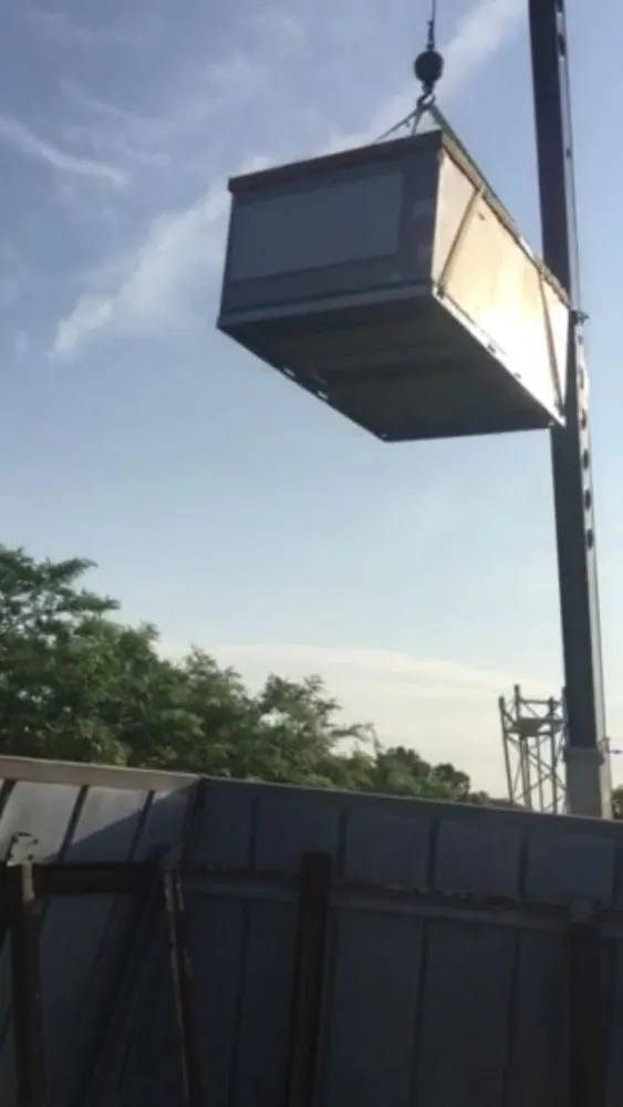 Slide of Signature Heating & Cooling