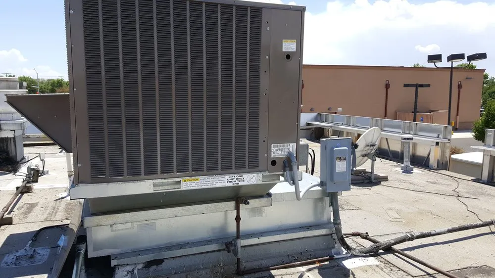 Slide of Signature Heating, Cooling & Plumbing