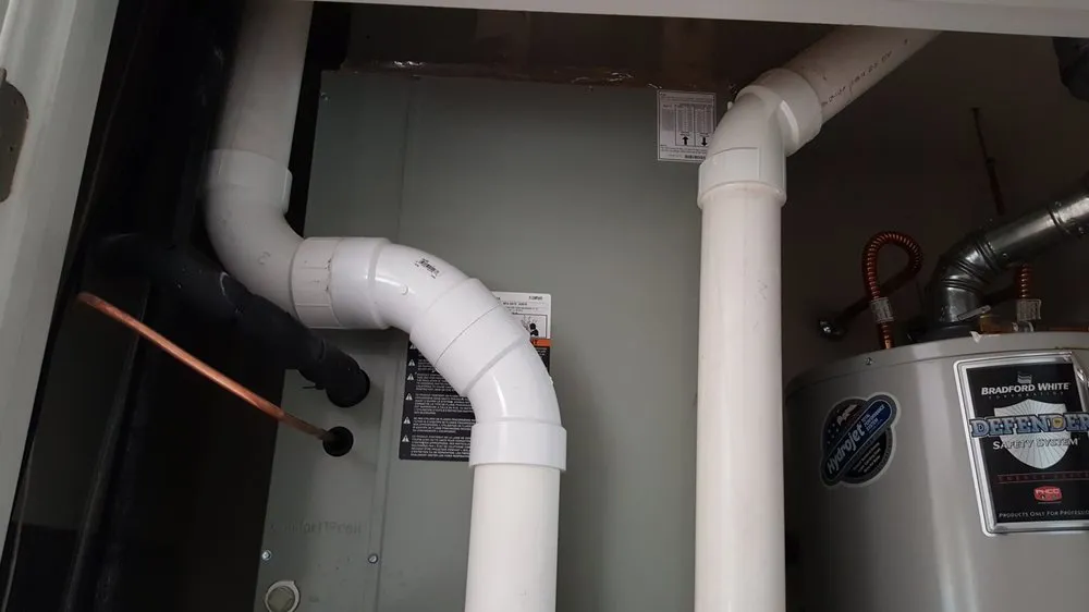 Slide of Signature Heating, Cooling & Plumbing