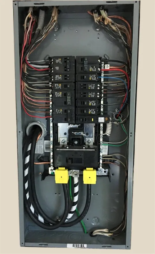 Slide of Signature Heating, Cooling & Plumbing