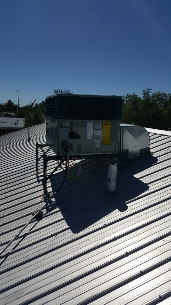 Slide of Signature Heating, Cooling & Plumbing