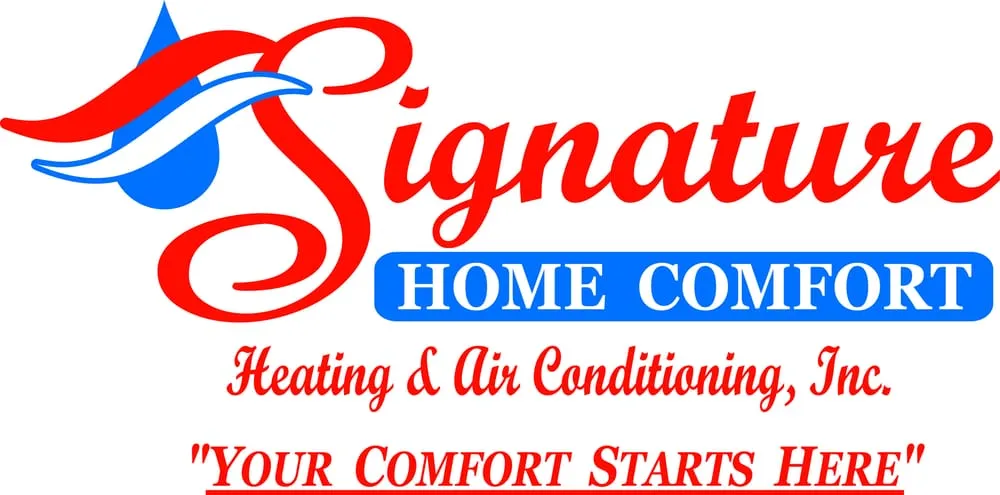 Slide of Signature Home Comfort