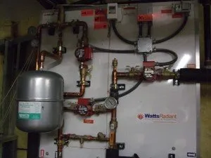 Slide of Signature Home Comfort