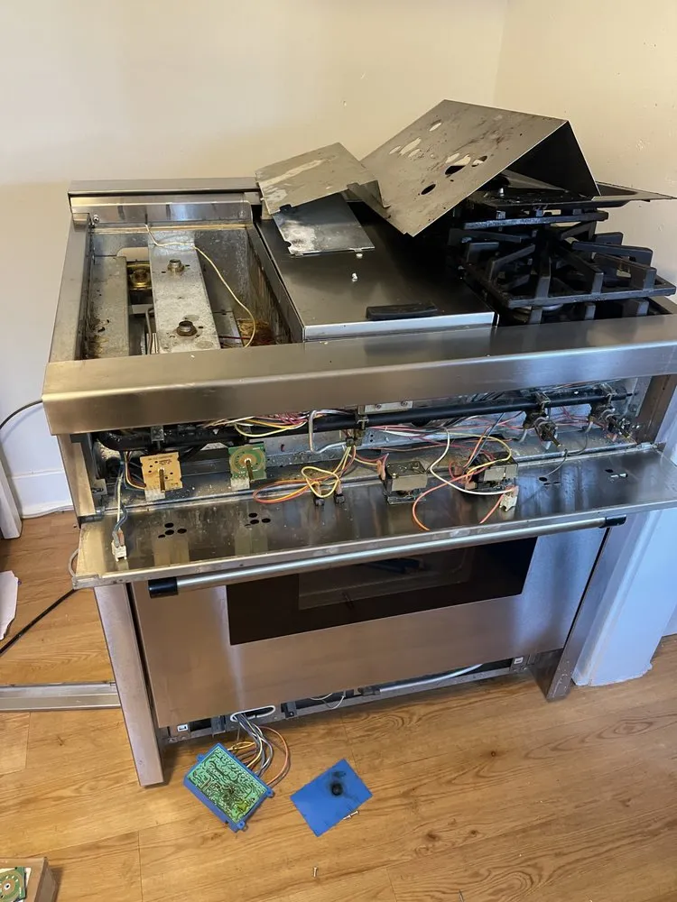 Reliable HVAC maintenance for homes in San Fernando Valley, CA by Signature HVAC & Appliance Services