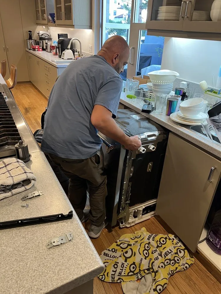 Local heating and cooling service in San Fernando Valley, CA - Signature HVAC & Appliance Services