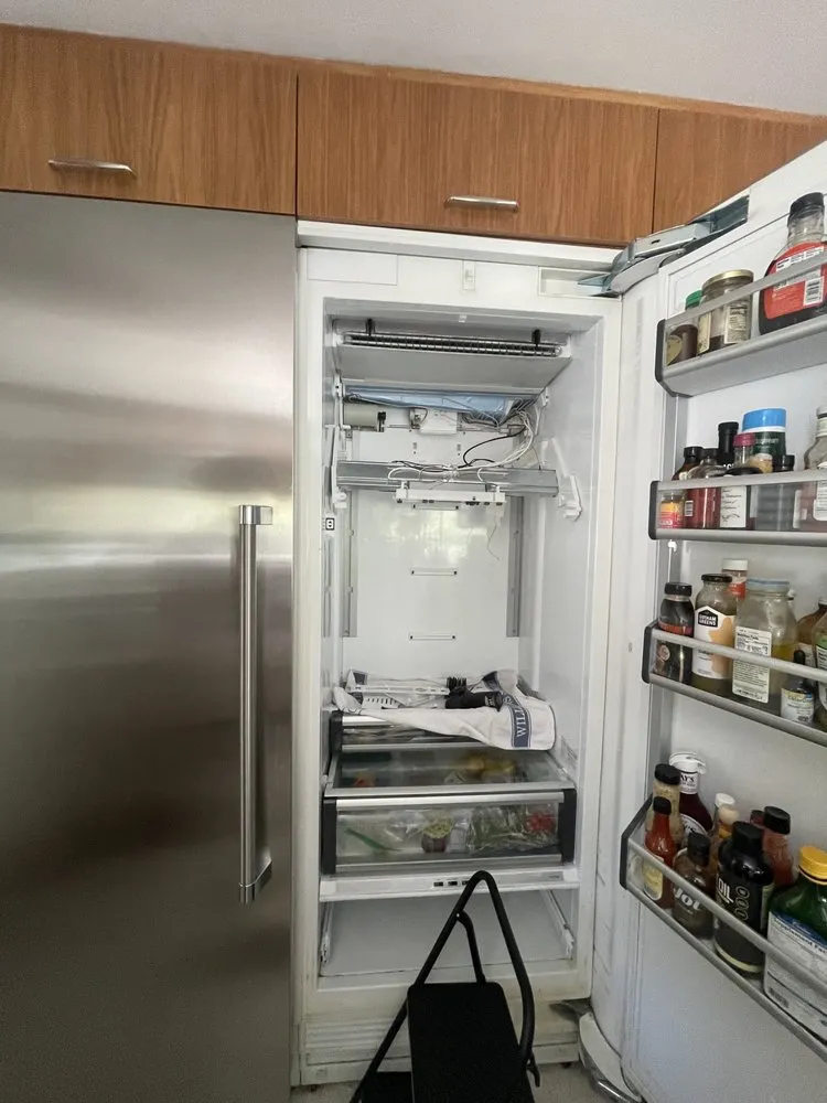 Emergency air conditioning service for local homeowners across San Fernando Valley, CA - Signature HVAC & Appliance Services