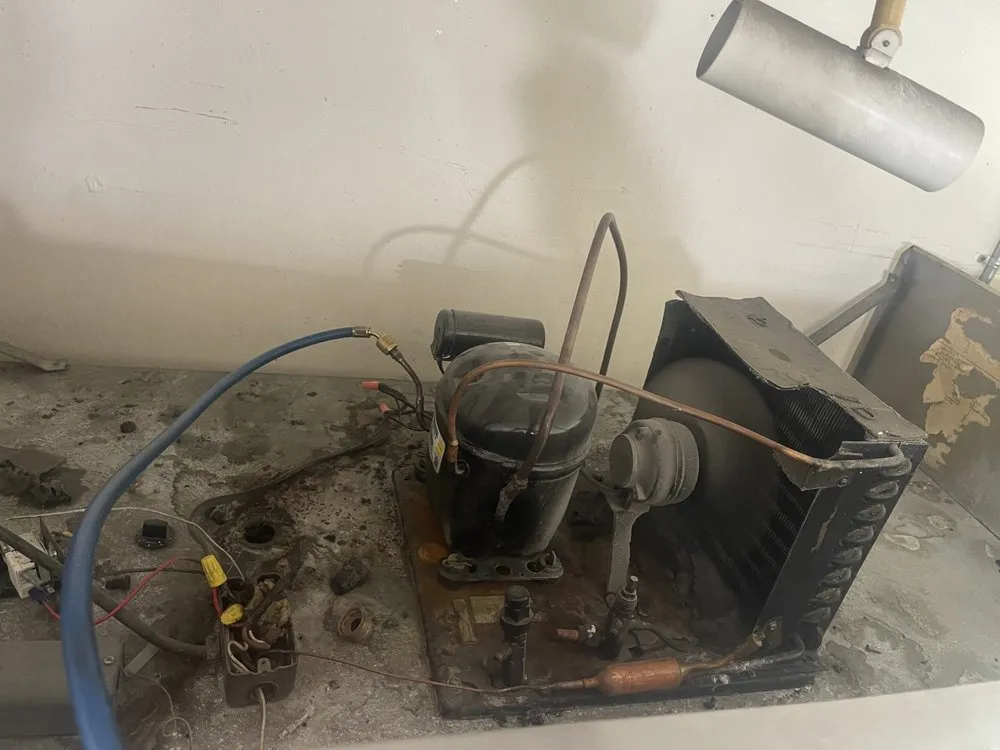 Professional AC repair experts serving San Fernando Valley, CA - Signature HVAC & Appliance Services