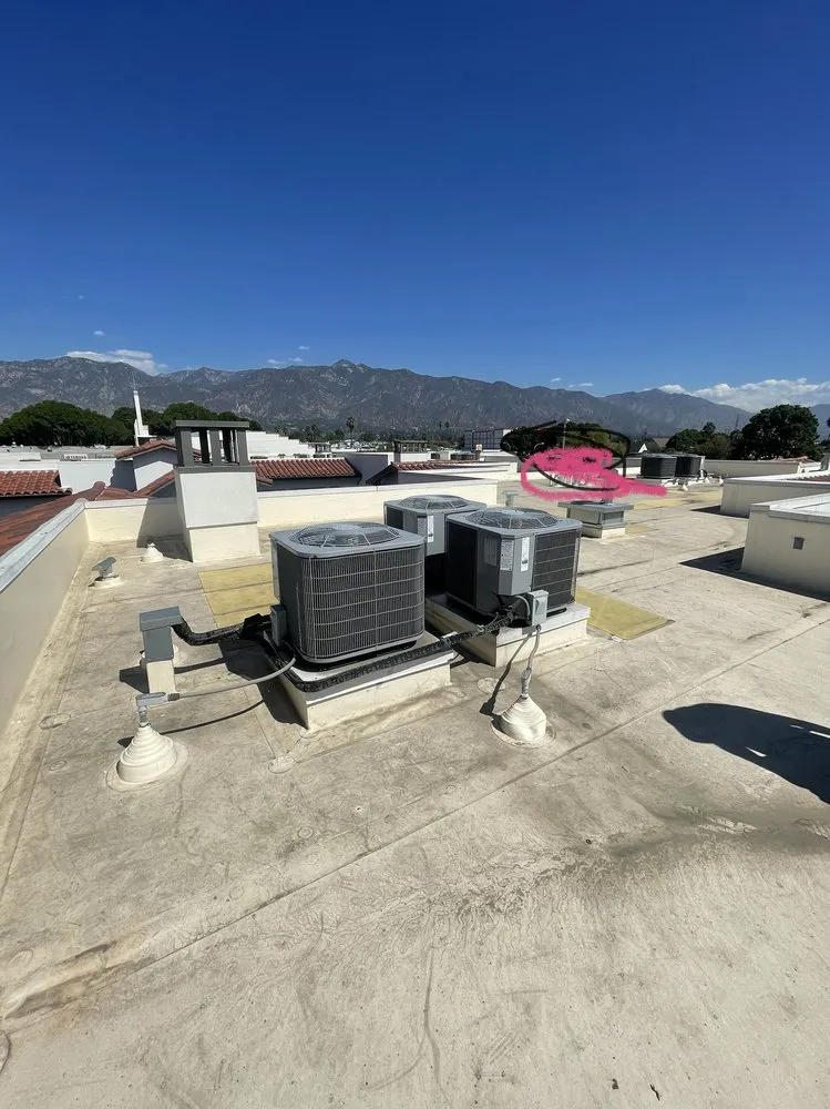 Trusted heating repair near you in San Fernando Valley, CA by Signature HVAC & Appliance Services