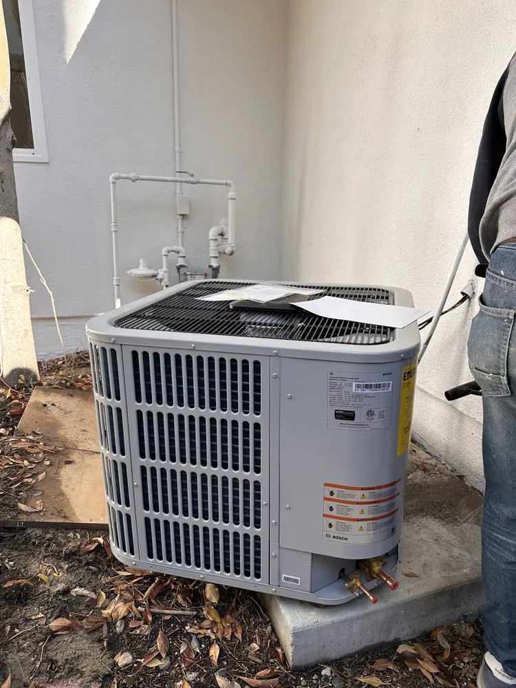 Reliable air conditioning service for fast service across San Fernando Valley, CA - Signature HVAC & Appliance Services
