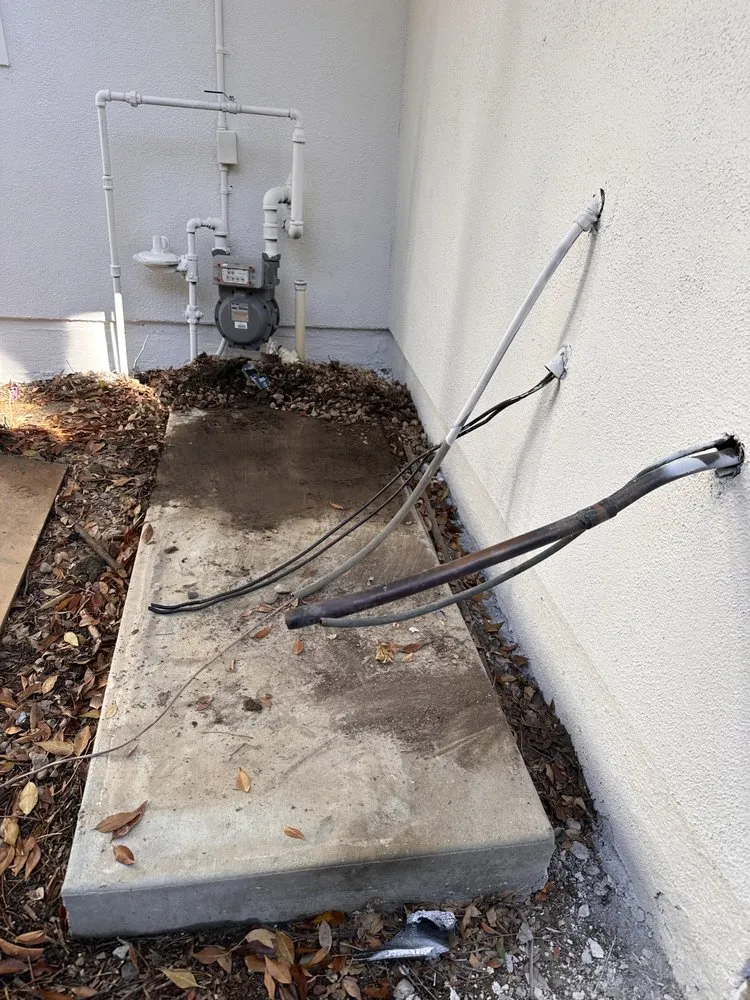 Local AC installation in San Fernando Valley, CA - Signature HVAC & Appliance Services