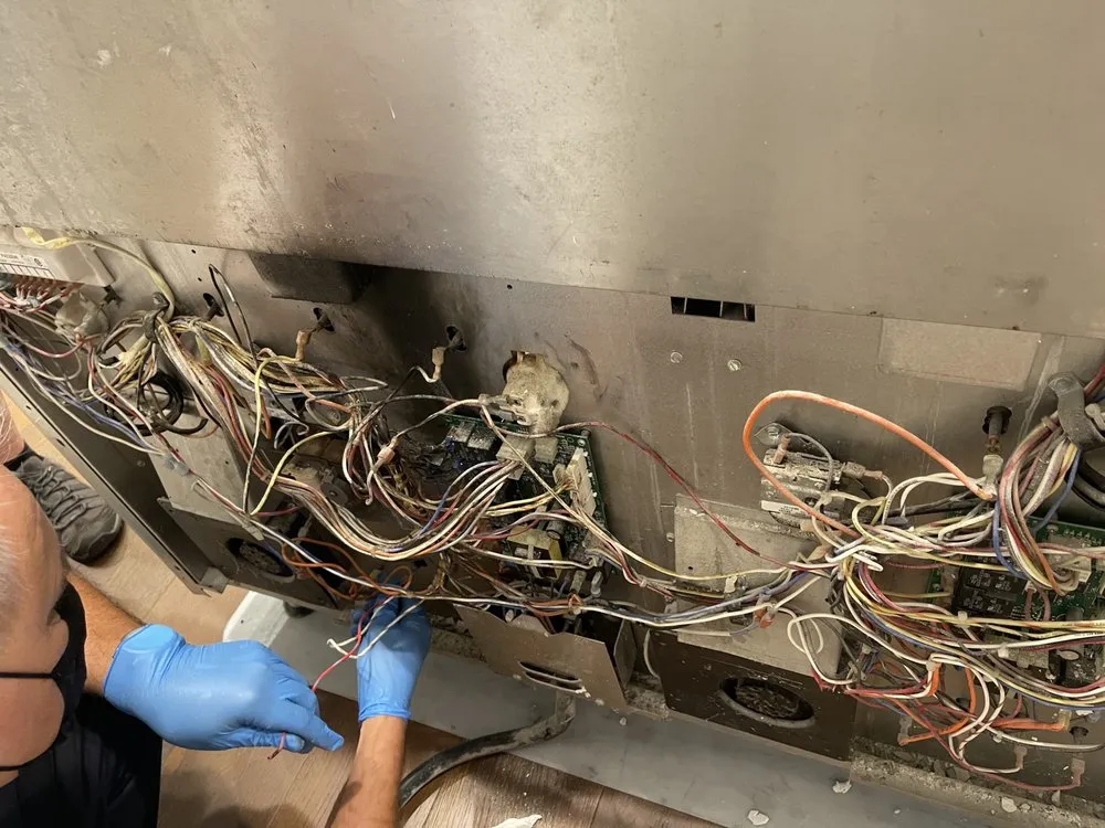 Certified heating and cooling service same-day service across San Fernando Valley, CA - Signature HVAC & Appliance Services