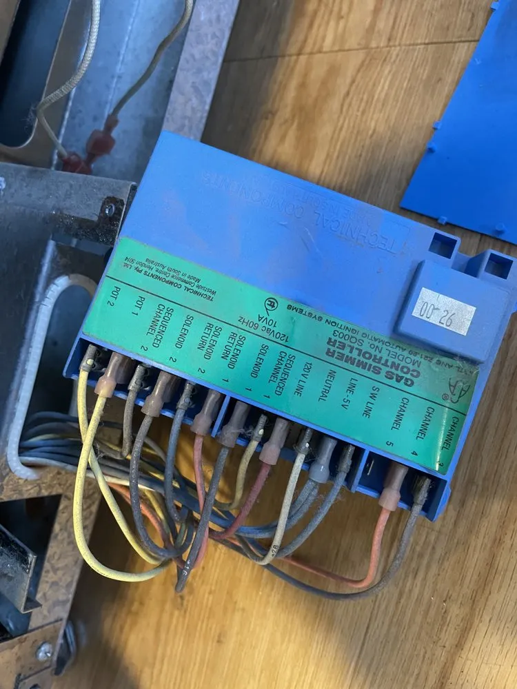 Reliable air conditioning tune-up in San Fernando Valley, CA by Signature HVAC & Appliance Services