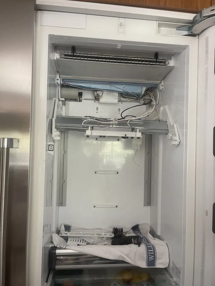 Top-rated HVAC installation experts serving San Fernando Valley, CA - Signature HVAC & Appliance Services