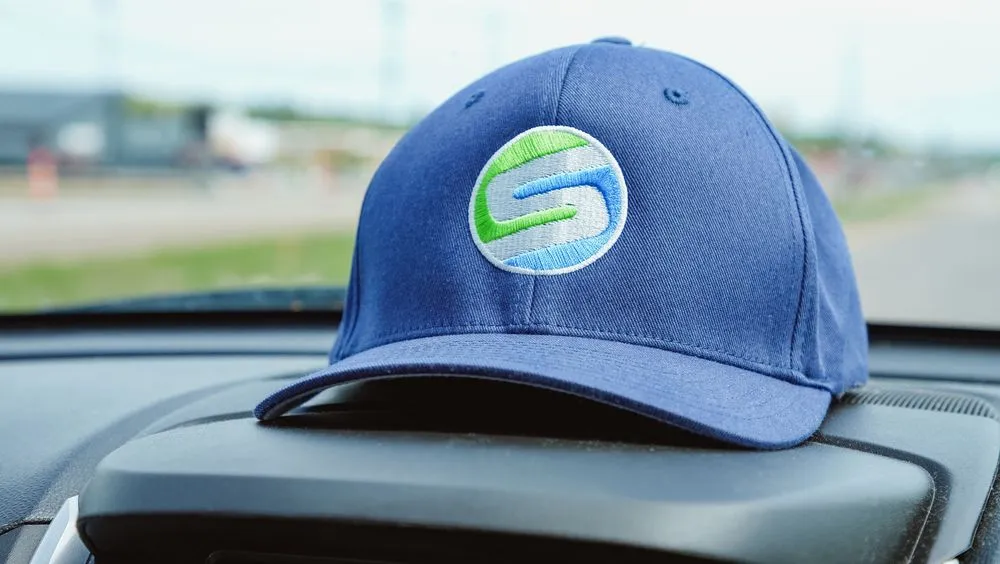 Slide of Signature HVAC