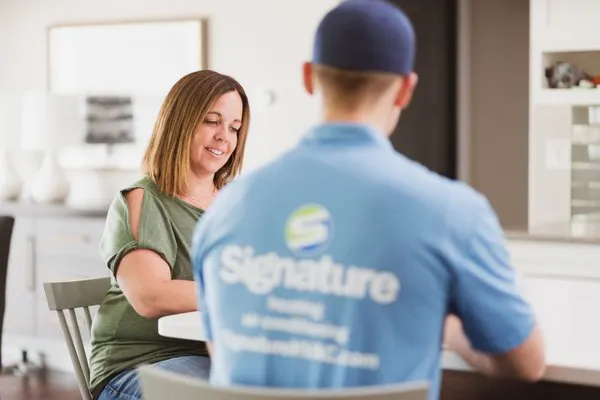 Signature HVAC