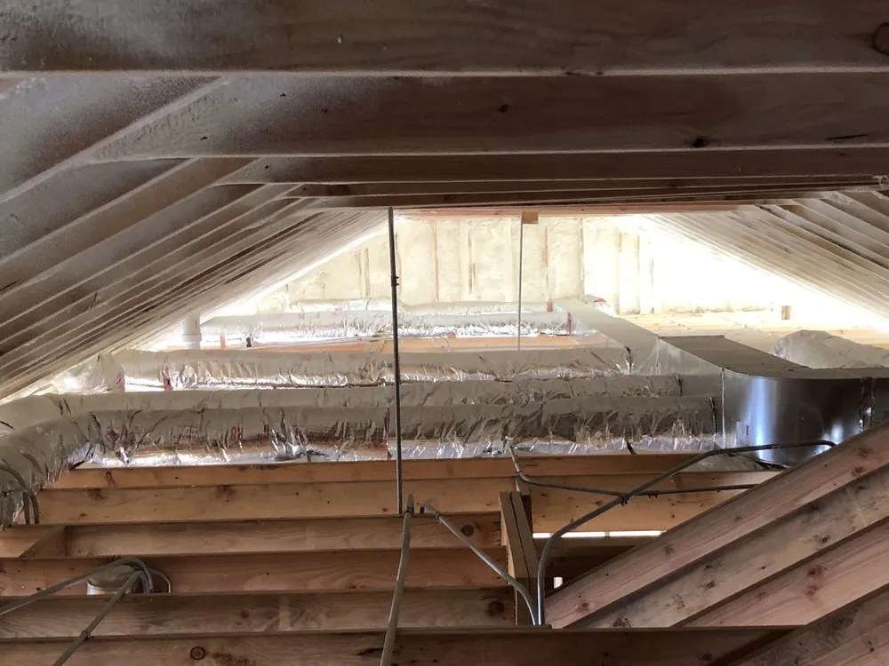 Slide of Signature Service HVAC